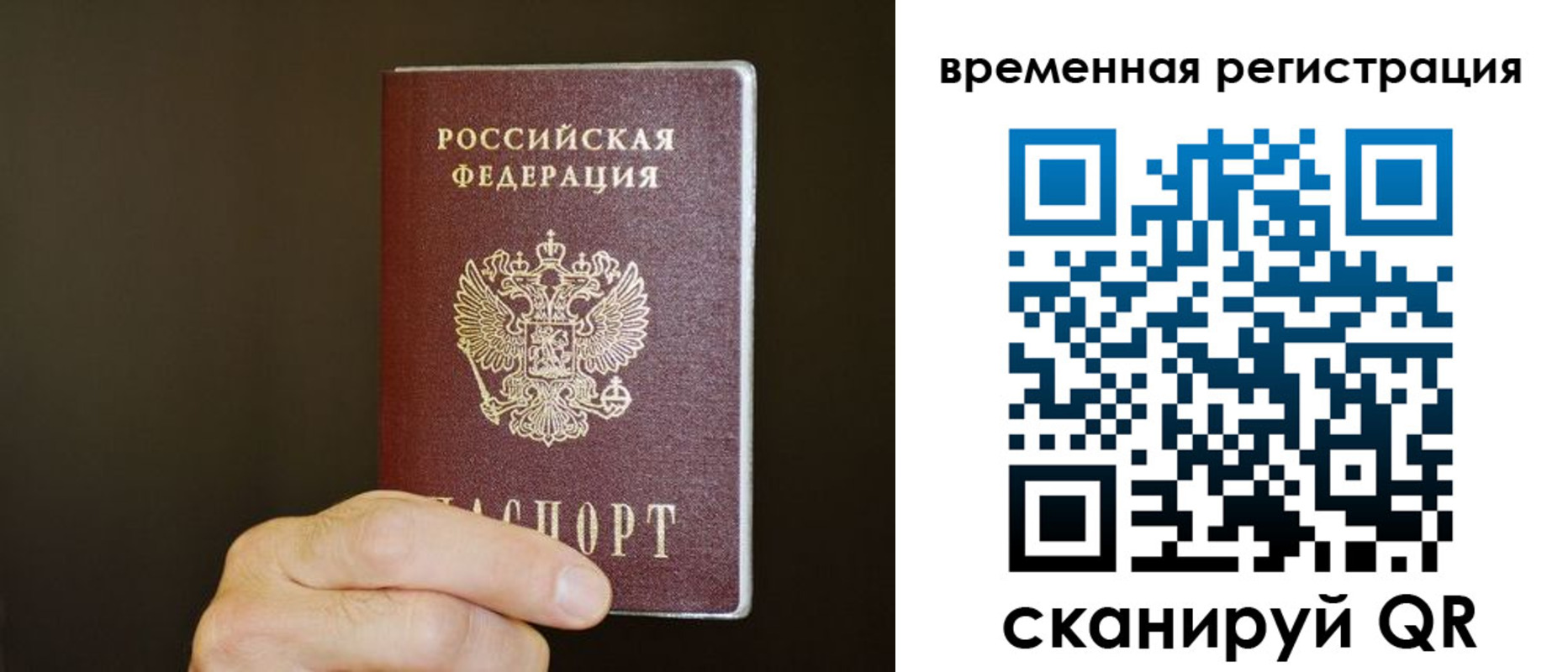прописка гарантия в Дзержинском